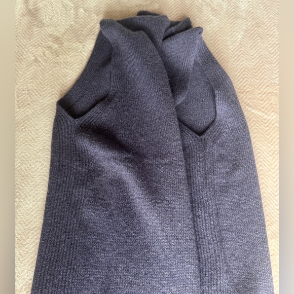 Black Label Ralph Lauren Cashmere vest - size M - Picture 3 of 6